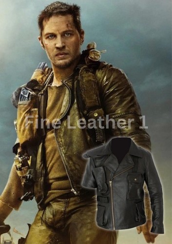 Men tom hardy mad - mad, fury