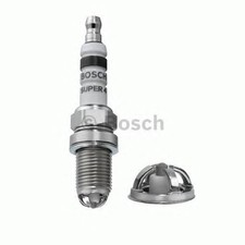 BOSCH SPARK PLUG - 0242232502