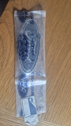 Genuine ford front - ford, rs