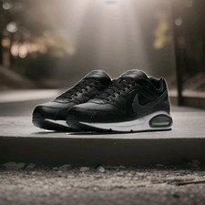 Nike air max command leather - air,