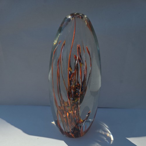 Vintage strathearn art glass - vintage,