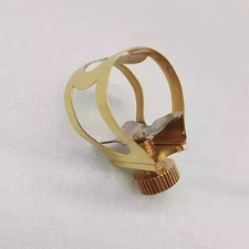 Handmade Stainless Steel Alto