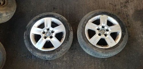 Audi alloy wheel - audi,