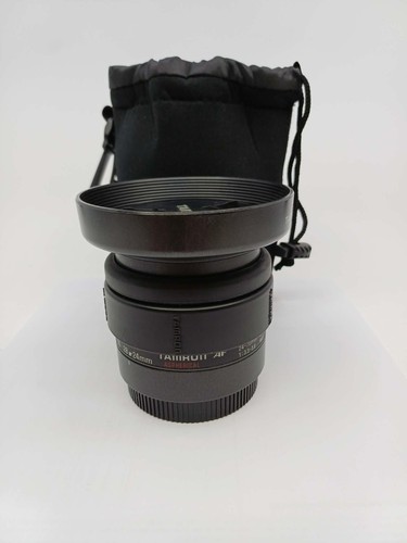 Tamron aspherical 70mm - af,