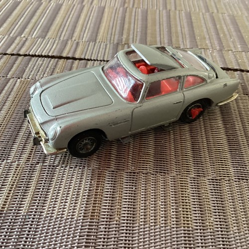 Vintage corgi 270 - vintage,
