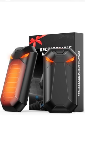 Nextronix hand warmers - nextronix,
