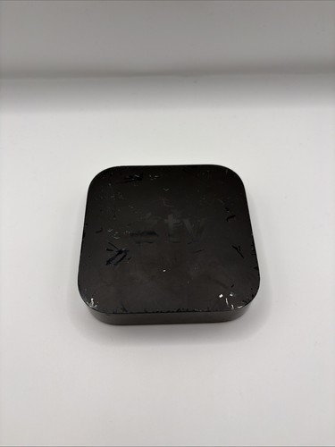 Apple 1080p 3rd generation - tv,