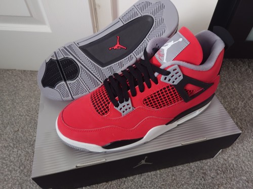 Jordan air - jordan, fire