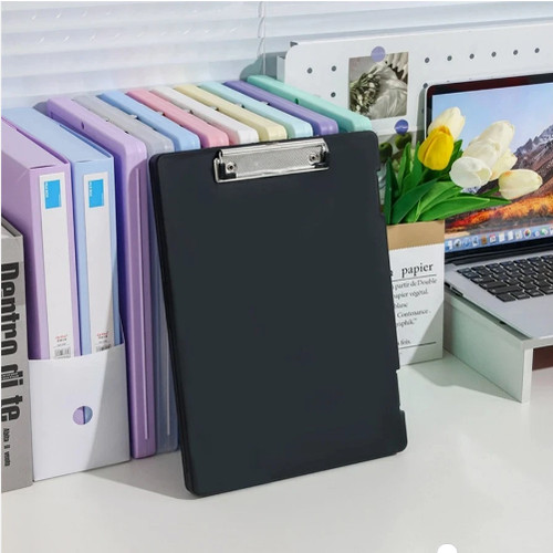 Clipboard with storage case - clipboard,