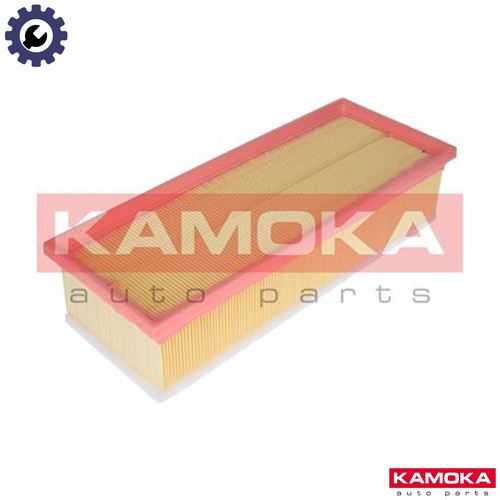 Air filter f229701 for skoda - filter,