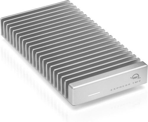 Owc express 1m2 portable ssd - portable,
