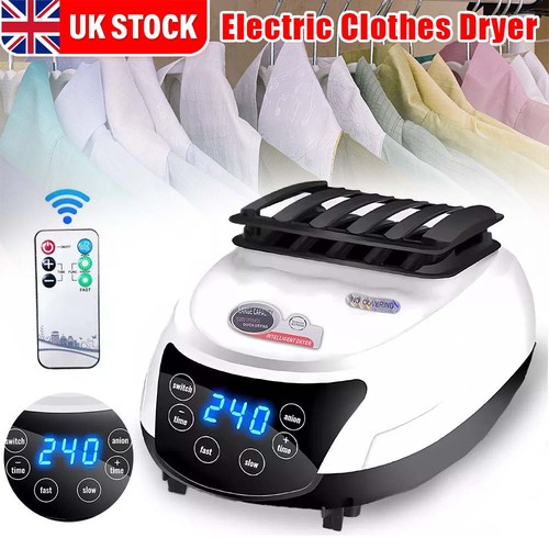 2300w heated clothes horse - 2300w,