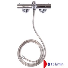 METLEX Thermostatic Bath