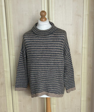 Apricot Women's Casual Striped