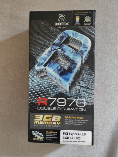 Xfx amd 797a r7900 - amd, fx-797a-td