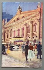 c1950, July LONDON PALLADIUM