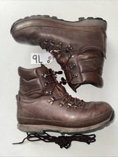 British Army Issue Altberg