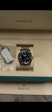 Rolex Explorer 40mm 2024 Full