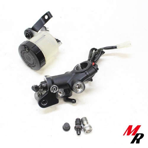 Aprilia rsv4 tuono oem - 10-14,