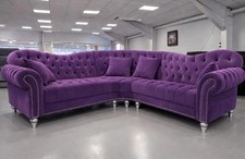 Chesterfield Elegance Corner 5