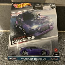 Hot Wheels Premium VW Corrado