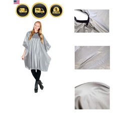 Shampoo cape waterproof - shampoo,