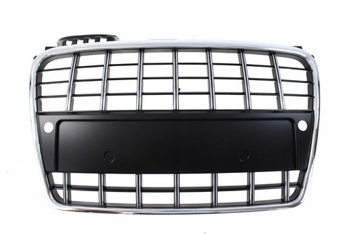 Front sport grill 4442 - m-4442, for