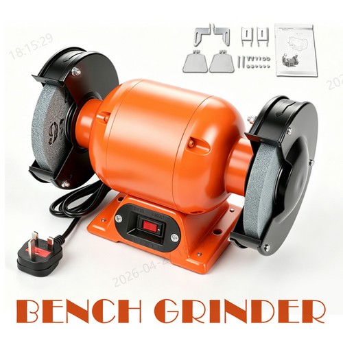 150mm electric workshop - 6",
