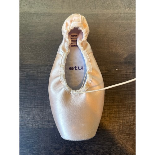 Bloch etu pointe - etu, shoe
