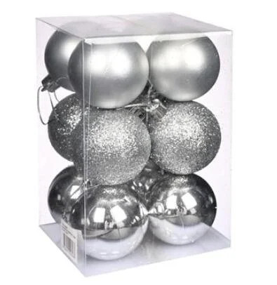 Assorted 6cm christmas - x,