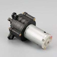 Handheld Power Generator with