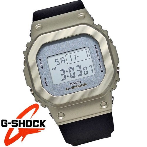 New shock g - new,