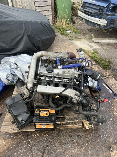 Audi bam mk1 8t 225bhp - 8n, 1.8t