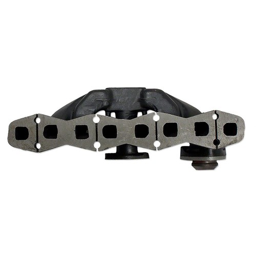 1039258m1 intake and exhaust - 1039258m1,
