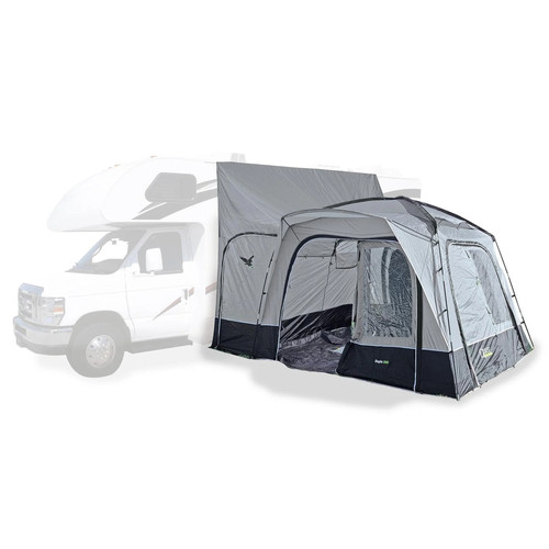 Quest eagle poled drive away - quest,