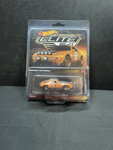 Hot wheels collectors - hot,