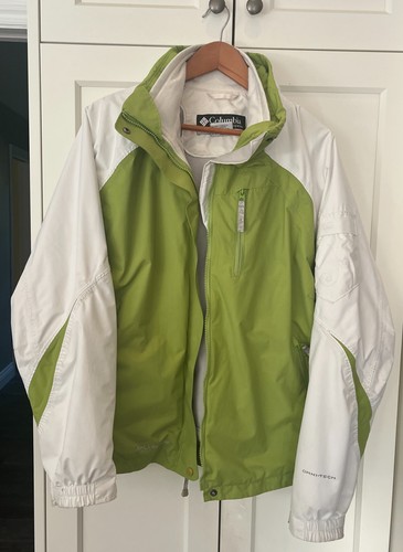 Womens columbia omnitech - womens,