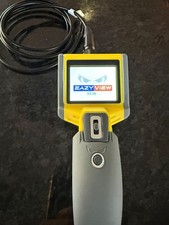 Eazyview Tradesman Recording