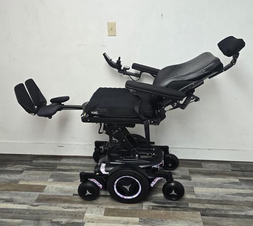 Permobil wheelchair power - m3, wheelchair,power