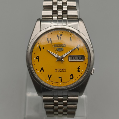 Vintage seiko automatic - automatic, 7009