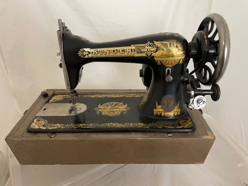 Sphinx singer electric antique - electric,