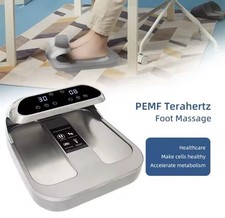 PEMF plus Massager Health Care