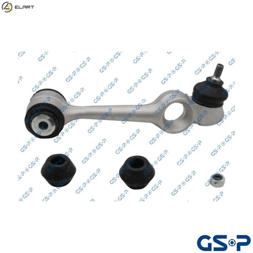 Controltrailing arm wheel - controltrailing,