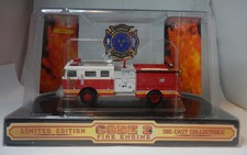 Code 3 Fire Collectibles 02445-006 Seagrave Louisville Pumper