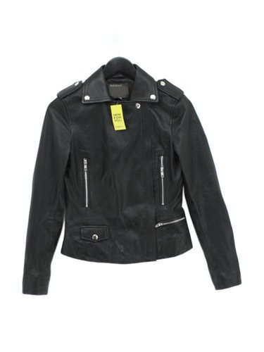 Muubaa motorcycle jacket - muubaa,