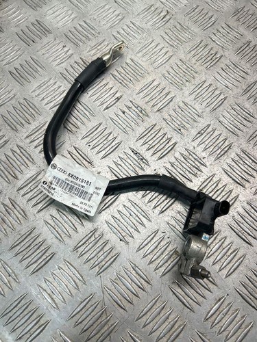 Audi 4g2 4gc negative - 4gc,