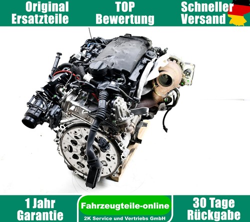 Bmw mini engine b47c20a - b47c20a, 2.0d