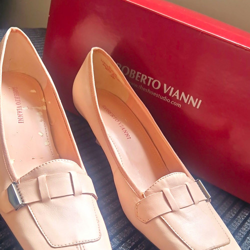Roberto vianni jevin pink - roberto,