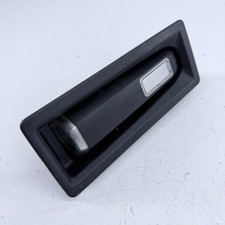 CITROEN BERLINGO MK2 BOOT