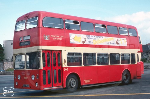 Bus photo plymouth city - -,